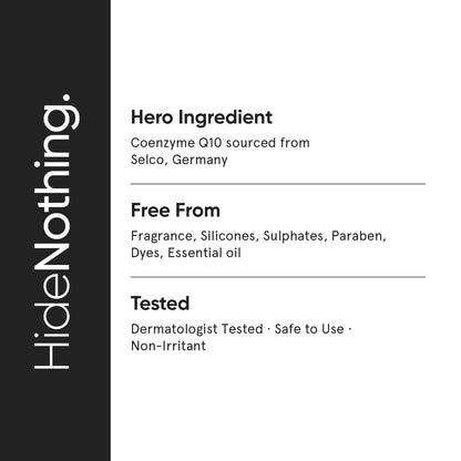 Minimalist Retinol 0.3% Face Serum 30ml