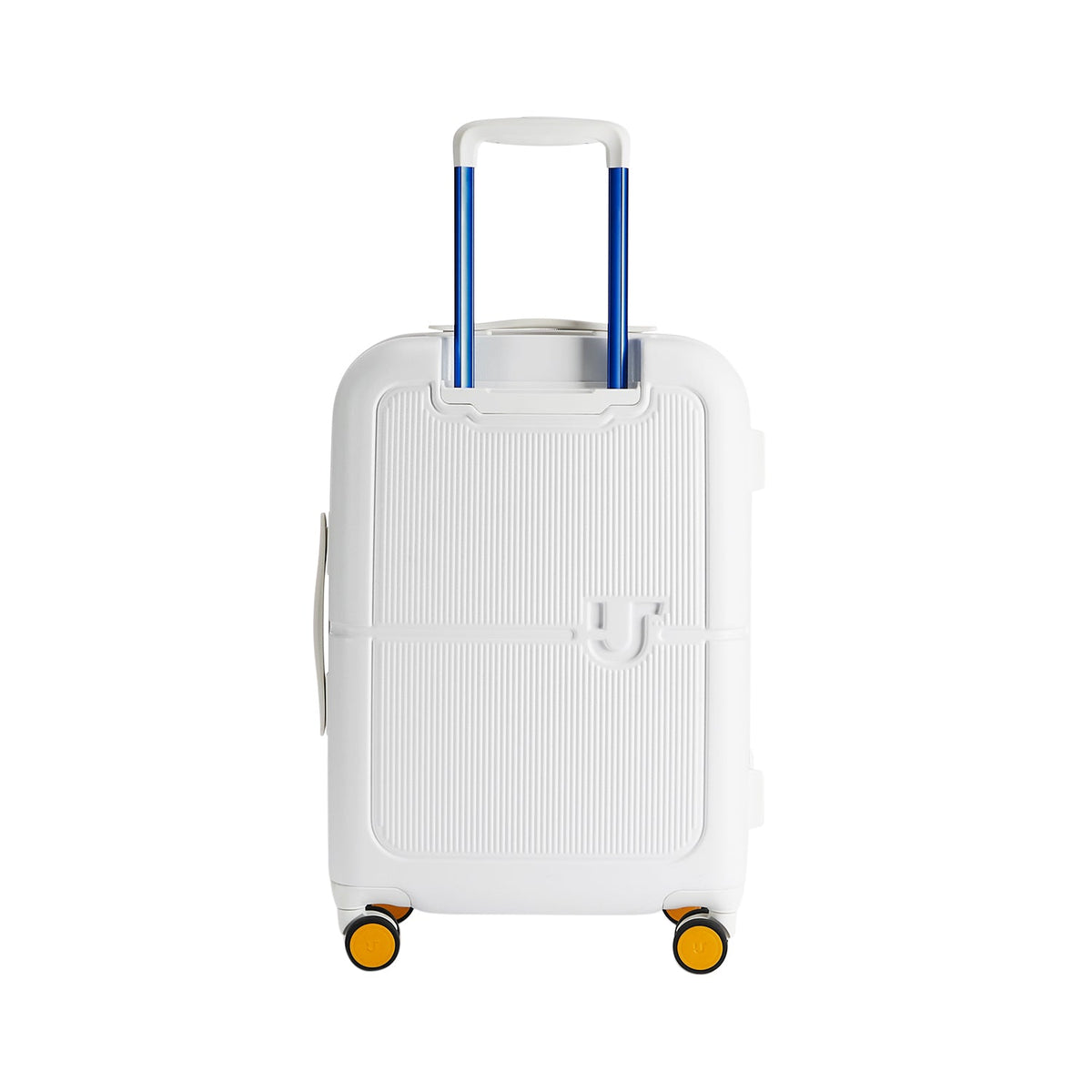 Caliber Front Open Cabin – Frost White