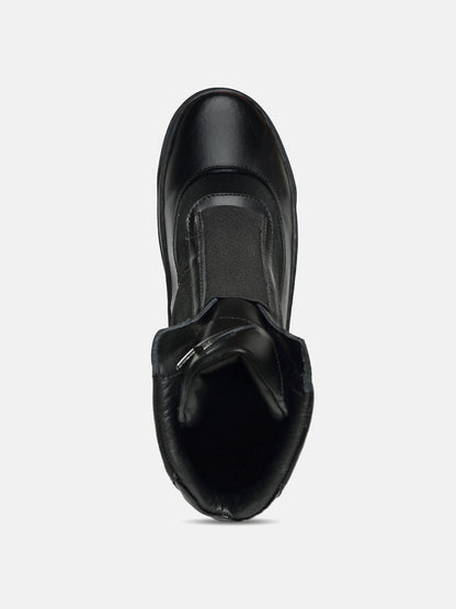 ZH III - BLACK