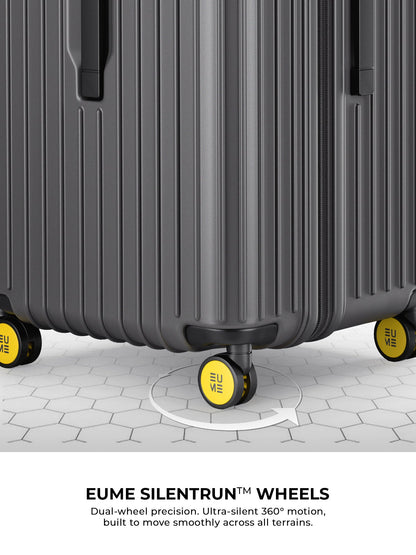 Trunk Check-In Plus