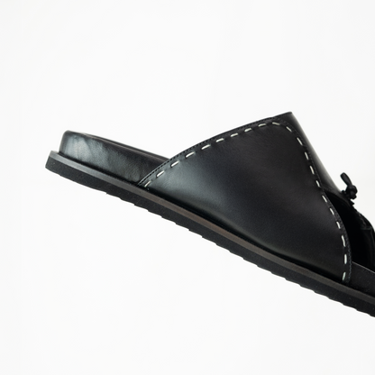 Gully Number 004 - Sebal Black