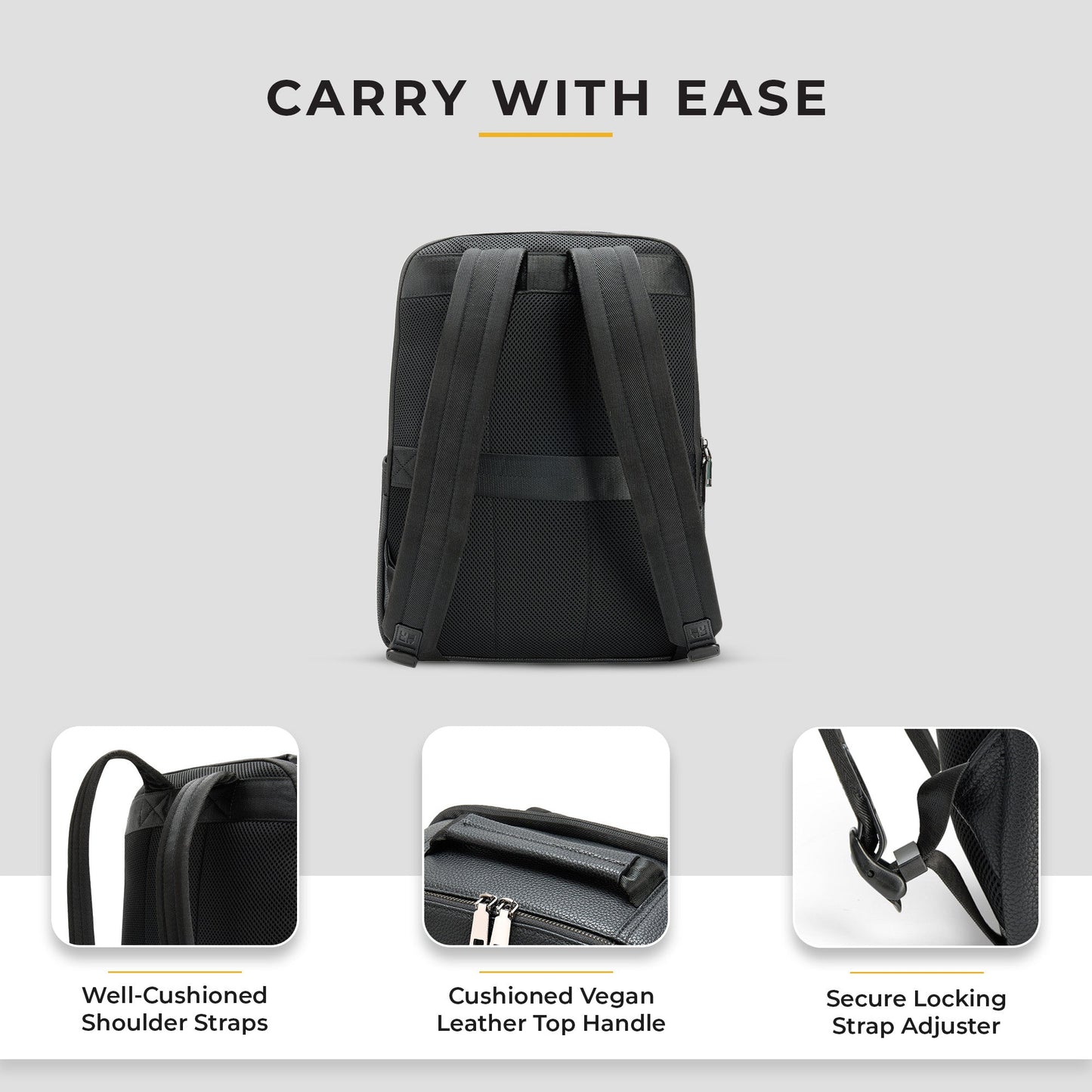 Nexa 25L Laptop Backpack