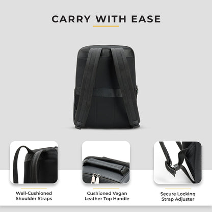 Nexa 25L Laptop Backpack