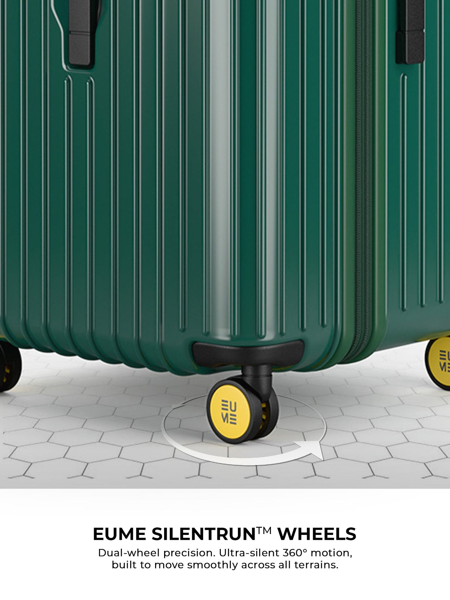 Trunk Check-In Plus