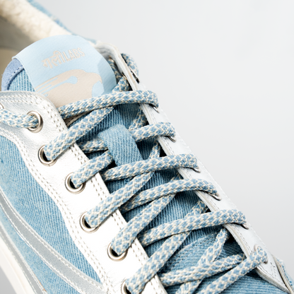 Gully Number 001 - Baaz Baadal Blue