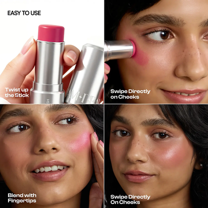 Dream Beauty Nebula Cream Blush