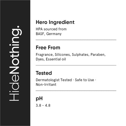 Minimalist Tranexamic 03% Face Serum 30ml