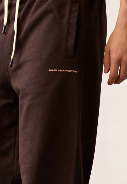 Dune Cotton Pant