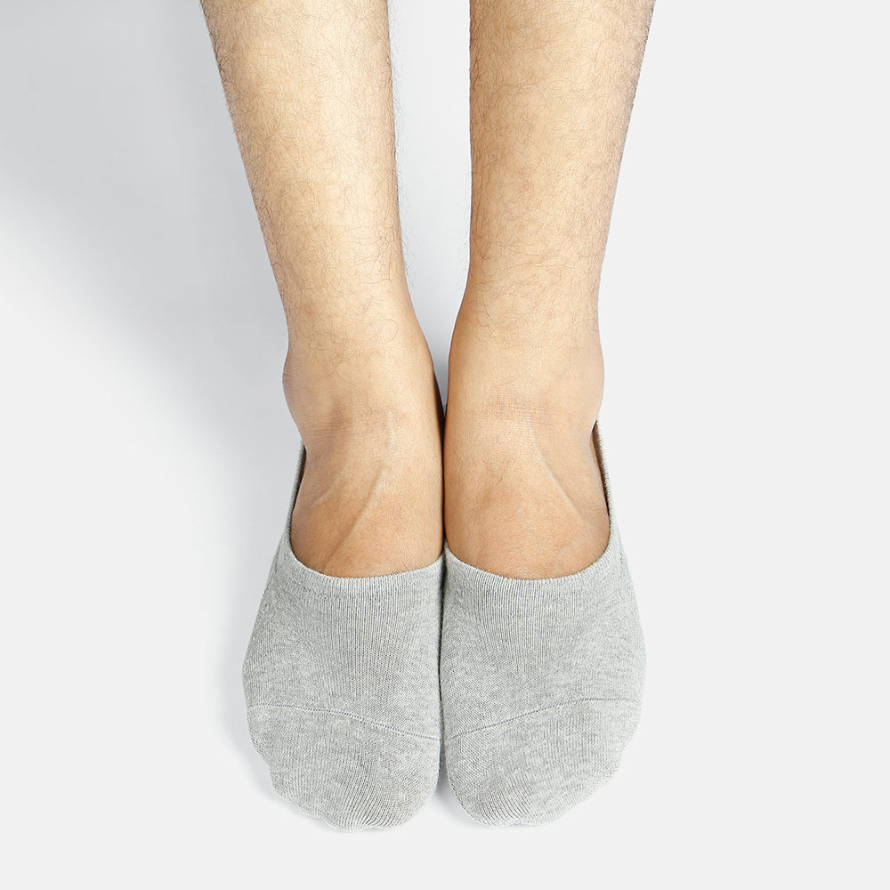 Mens Loafer Socks