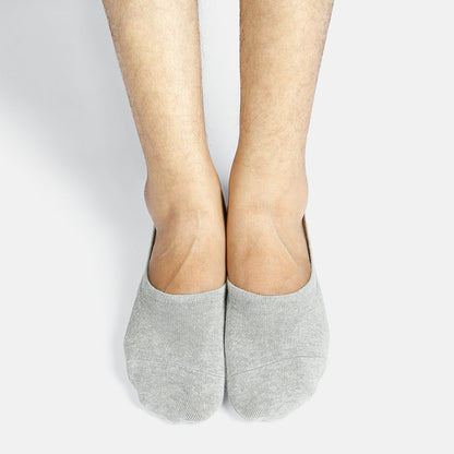 Mens Loafer Socks