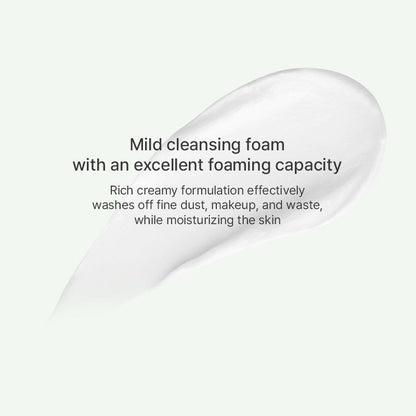 Thank You Farmer Pollufree 5.5 pH-Balancing Cleansing Foam | Thank You Farmer at Broadway