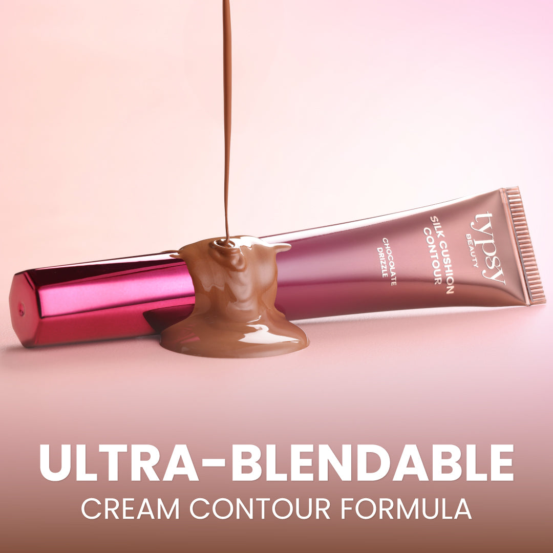 Silk Cushion Liquid Contour Wand Chocolate Drizzle | Typsy at Broadway