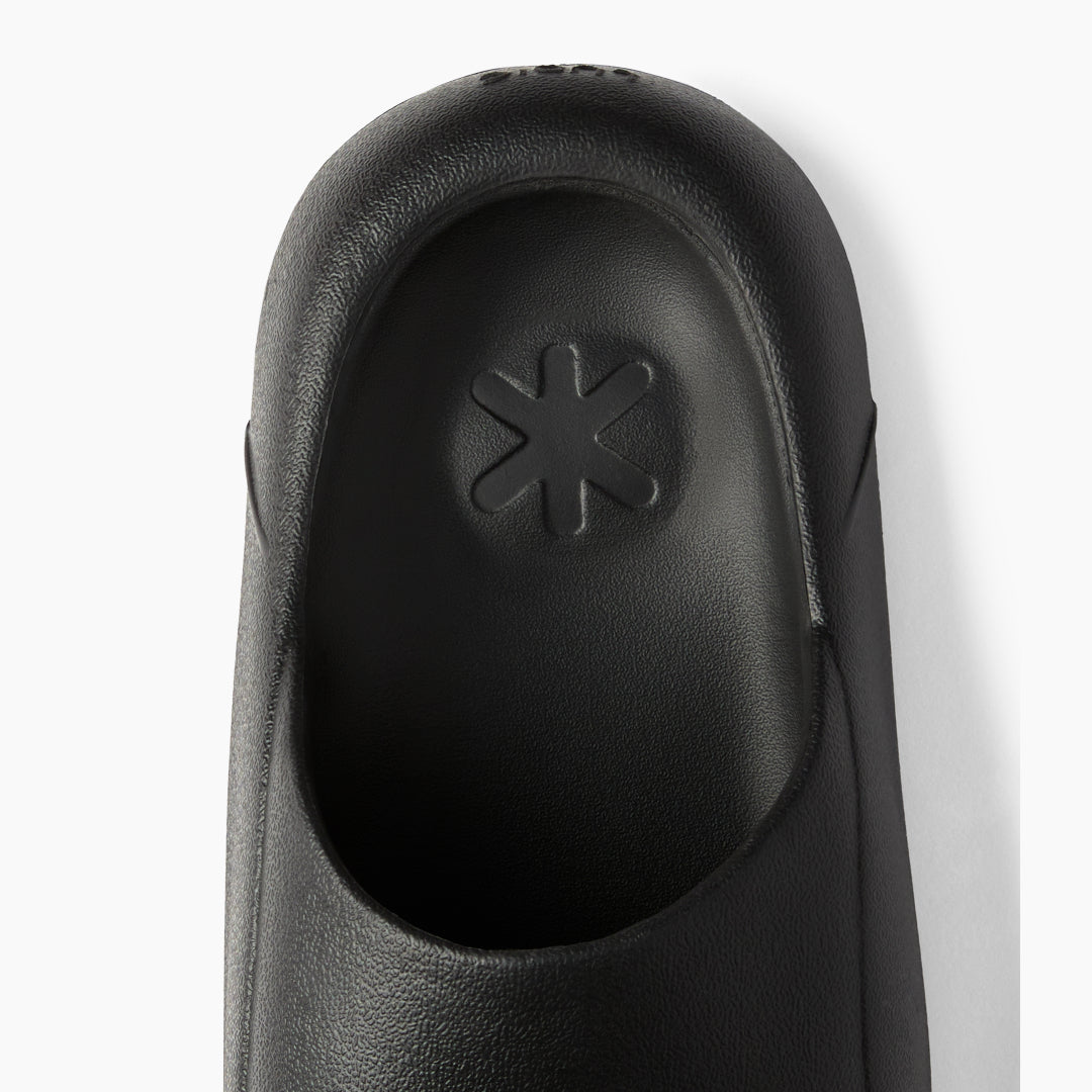 Sliders Tandoor Black