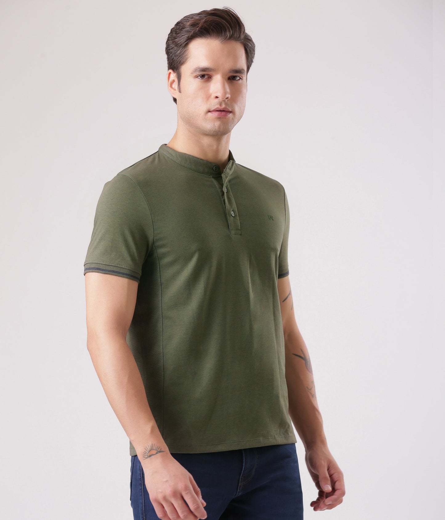 Olive Streets