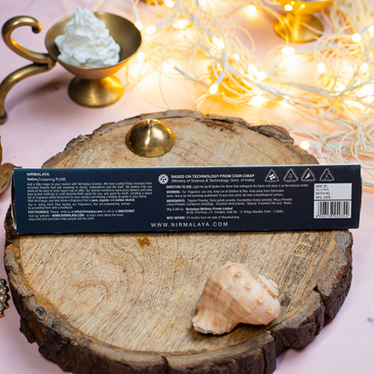Zen Incense Sticks
