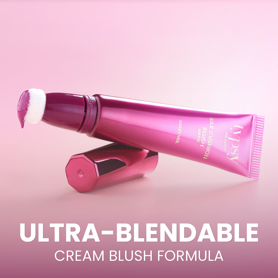 Silk Cushion Liquid Blush Wand | Typsy at Broadway