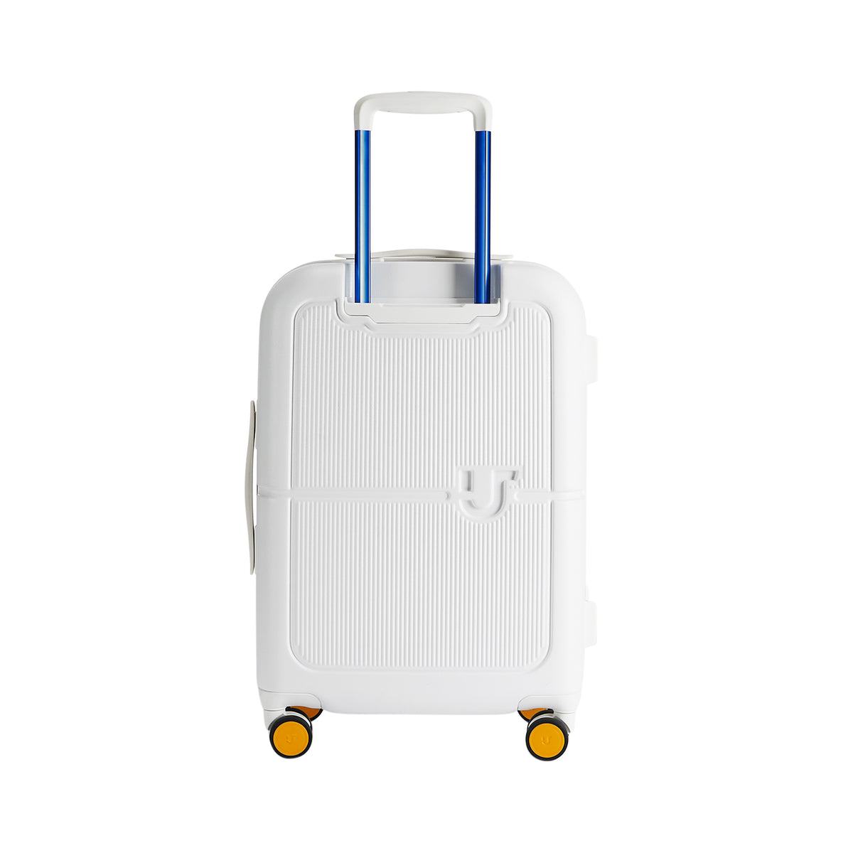 Caliber Front Open Cabin -Frost White-Cabin | Urban Jungle at Broadway