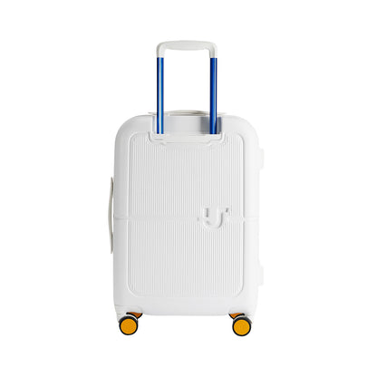 Caliber Front Open Cabin -Frost White-Cabin | Urban Jungle at Broadway