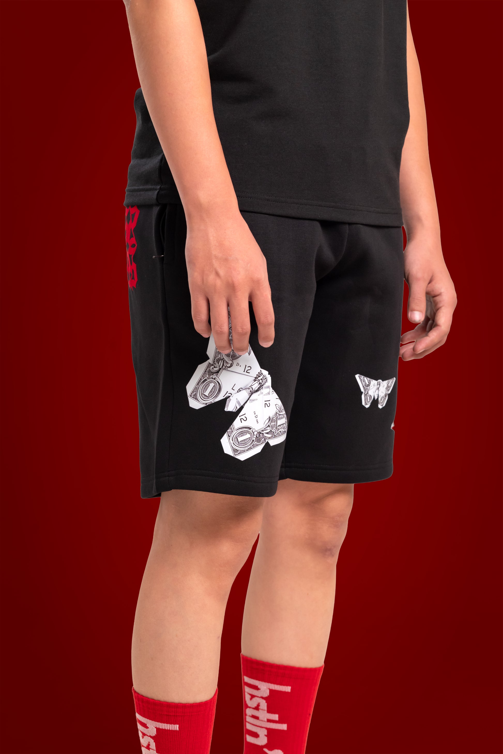 Origasm. - luxury shorts | sorta at Broadway