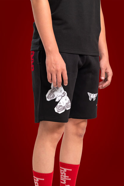 Origasm. - luxury shorts | sorta at Broadway
