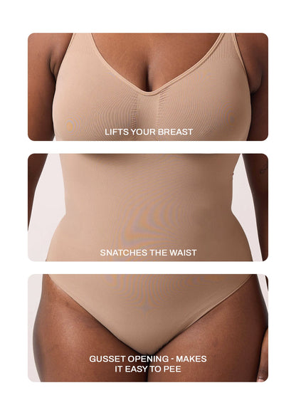 Intense Snatched Bodyshaper
