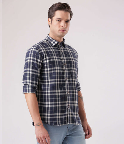 Denmark Shirt |Moisture Control + Anti Odour  ANDROMEDA