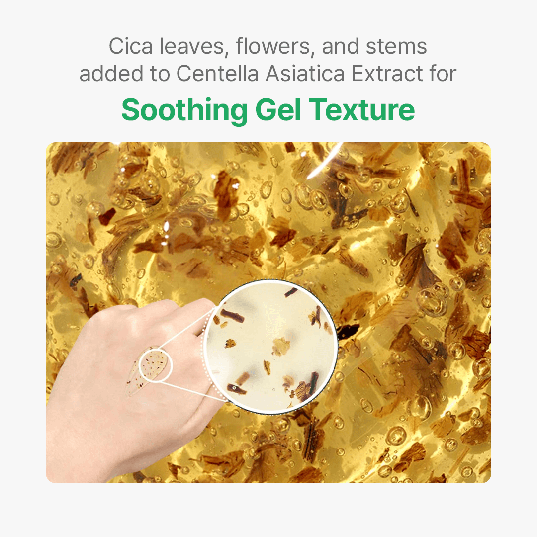Thank You Farmer Phyto Relief Cica Gel Cleanser | Thank You Farmer at Broadway