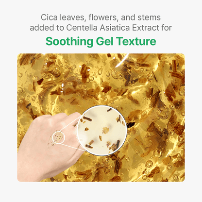 Thank You Farmer Phyto Relief Cica Gel Cleanser | Thank You Farmer at Broadway