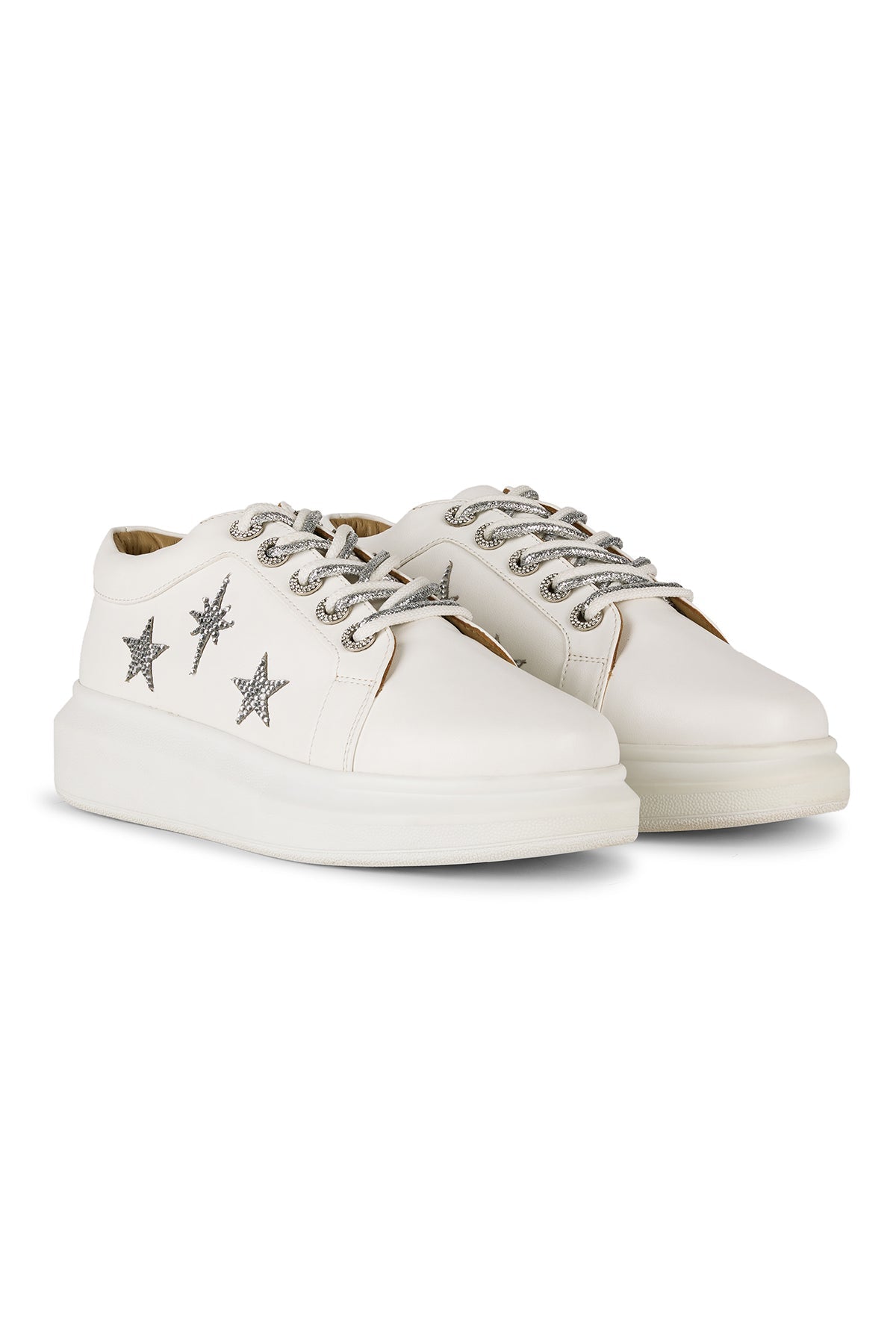 Destiny Star Classic Sneakers