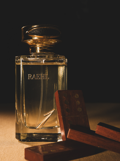 RAEHL | 1:9 Perfumery at Broadway