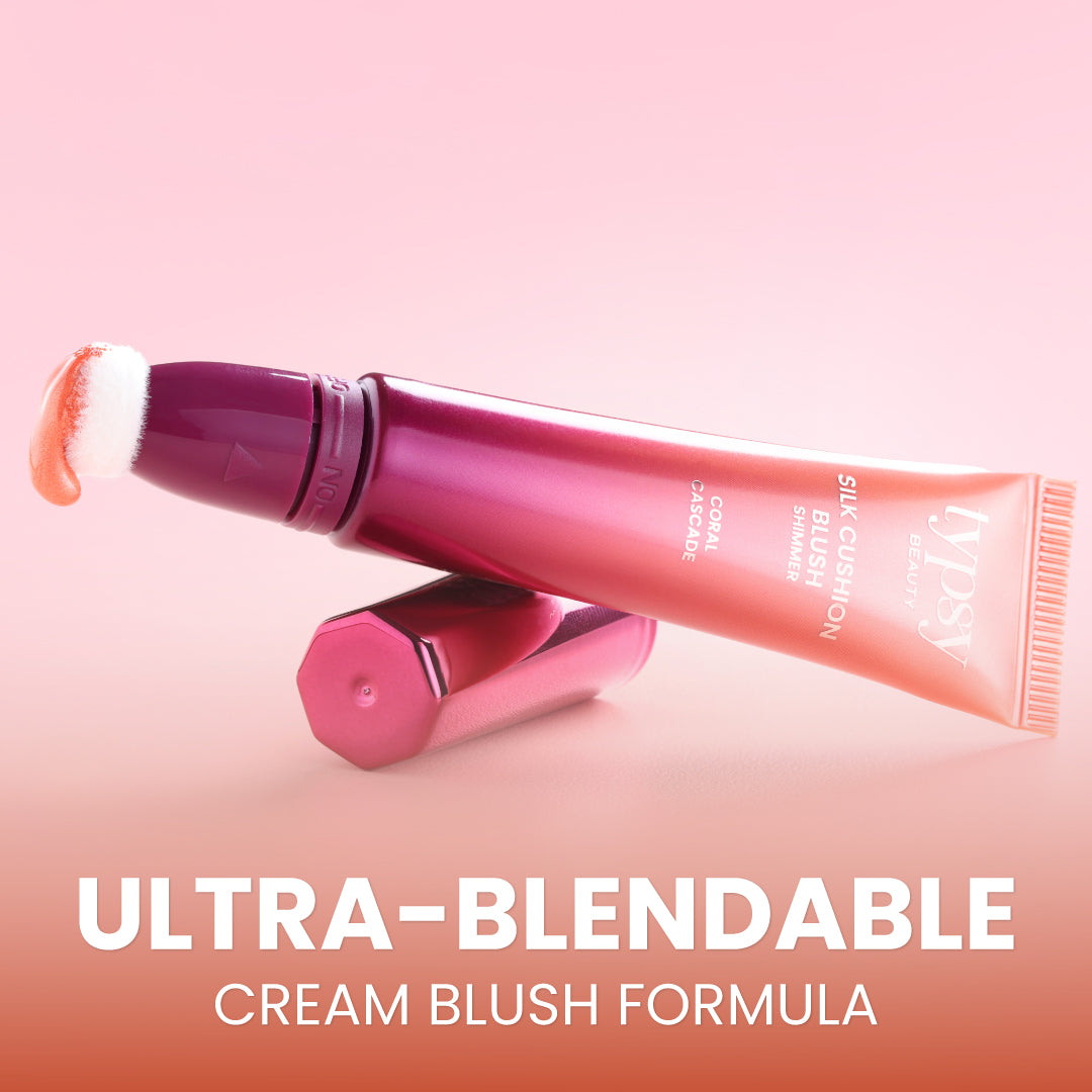 Silk Cushion Liquid Blush Wand | Typsy at Broadway