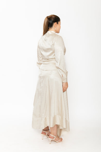 Contemponari-Creme Brulee Top-Cream