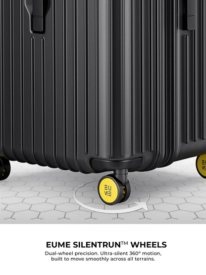Trunk Check-In Plus