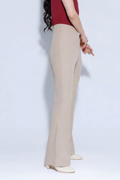 Flared Trousers