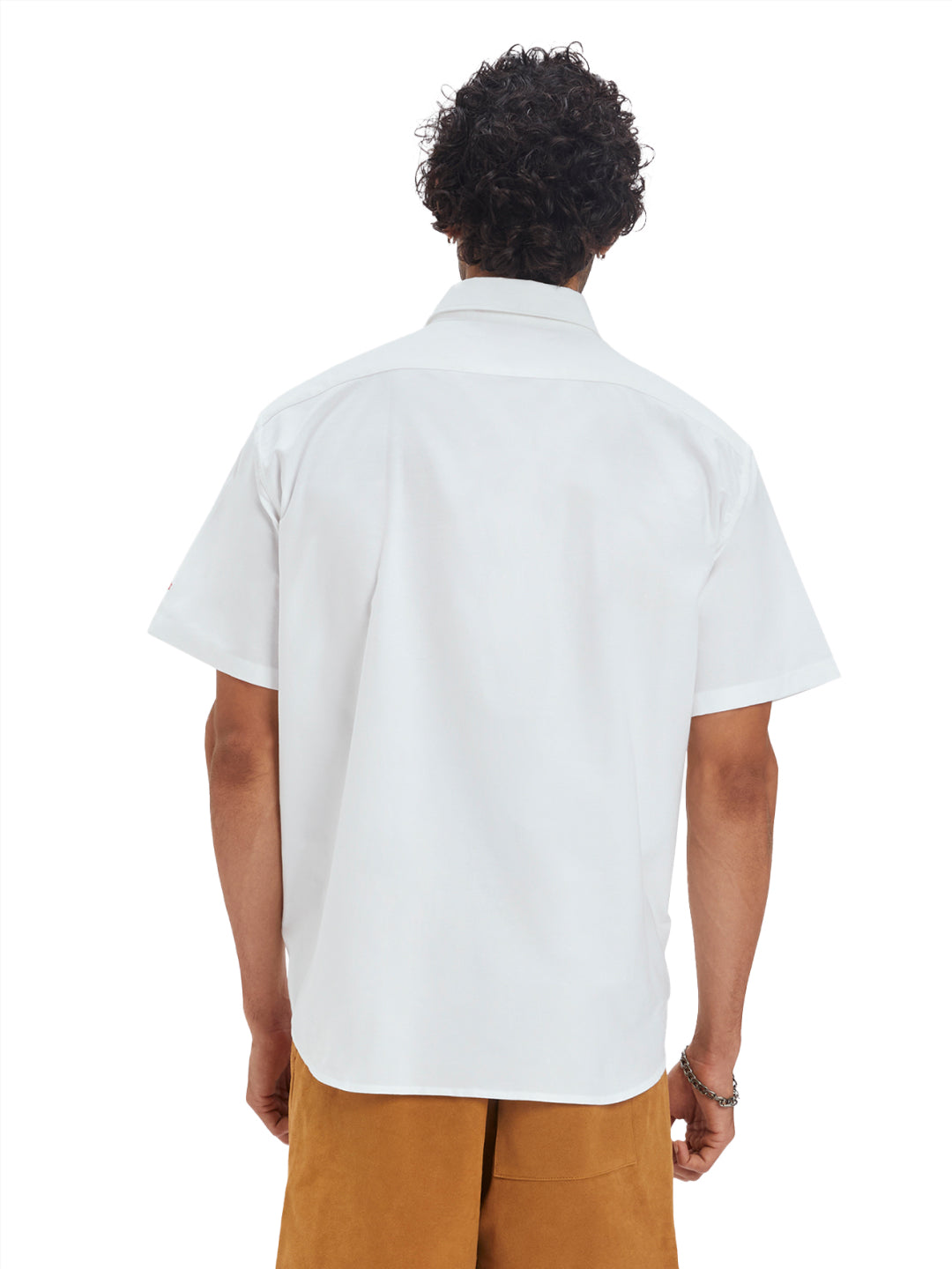 Summer Shirt Canary Melon | Ludic at Broadway