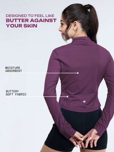 Wine Sculptor Jacket