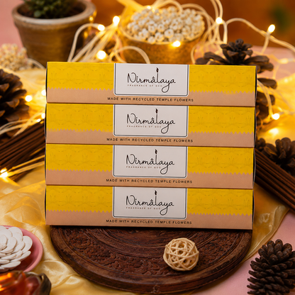 Jasmine Incense Sticks
