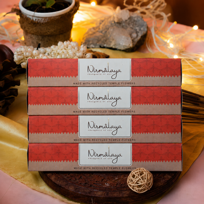 Mysore Sandalwood Incense Sticks