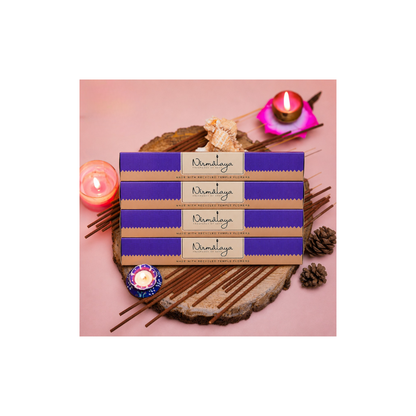 Patchouli Incense Sticks