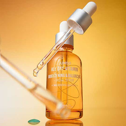 Jumiso All Day Vitamin Brightening & Balacing Facial Serum 50 ml