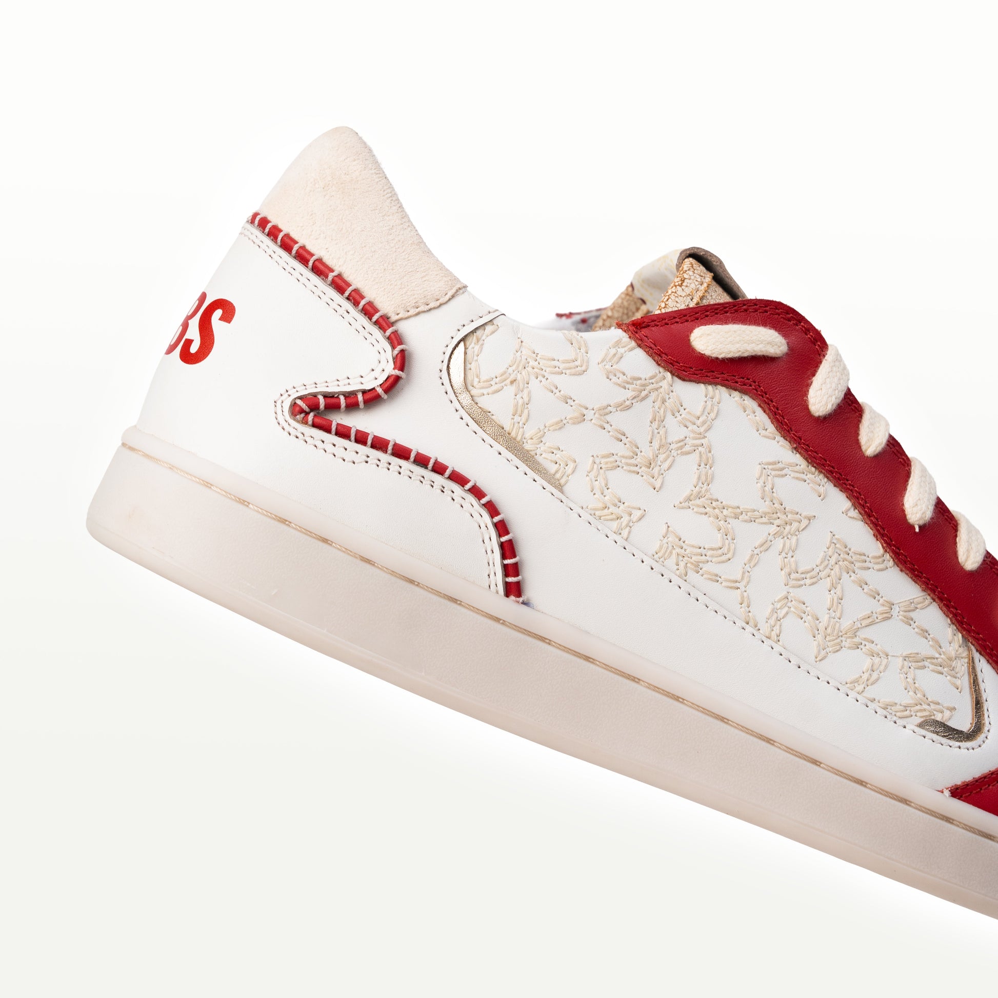 GULLY NUMBER 001 - MANIK RED Men | Gully Labs at Broadway
