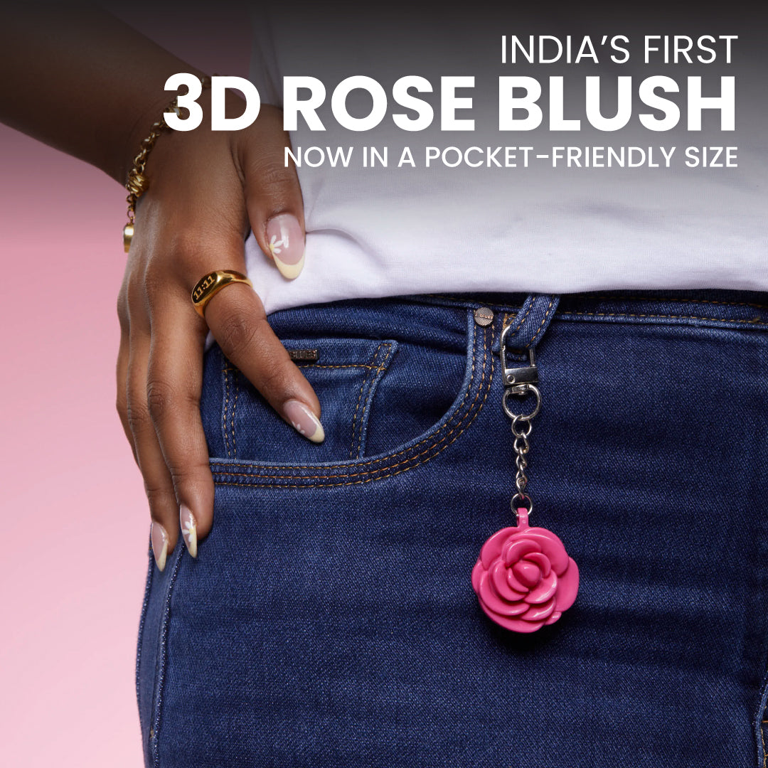 POCKET ROSE BLUSH | Typsy at Broadway