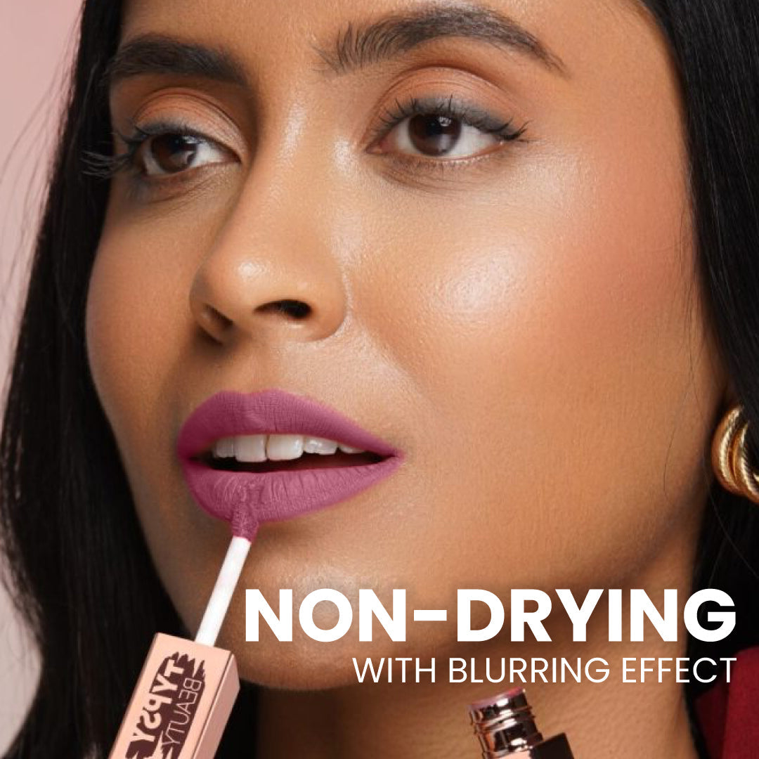 On & Off Lipstick + Eraser | Typsy at Broadway