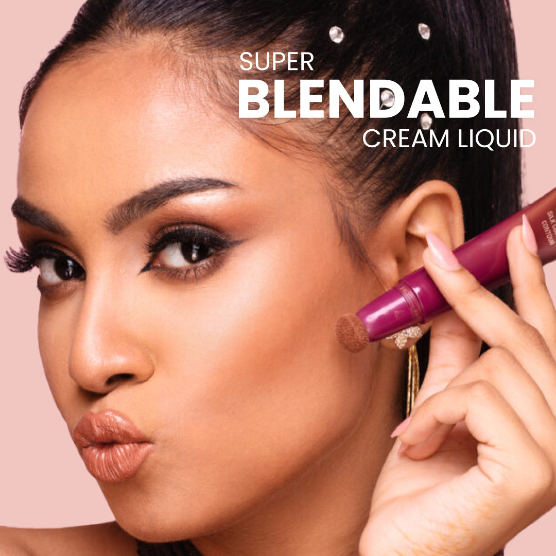 Silk Cushion Liquid Contour Wand | Typsy at Broadway