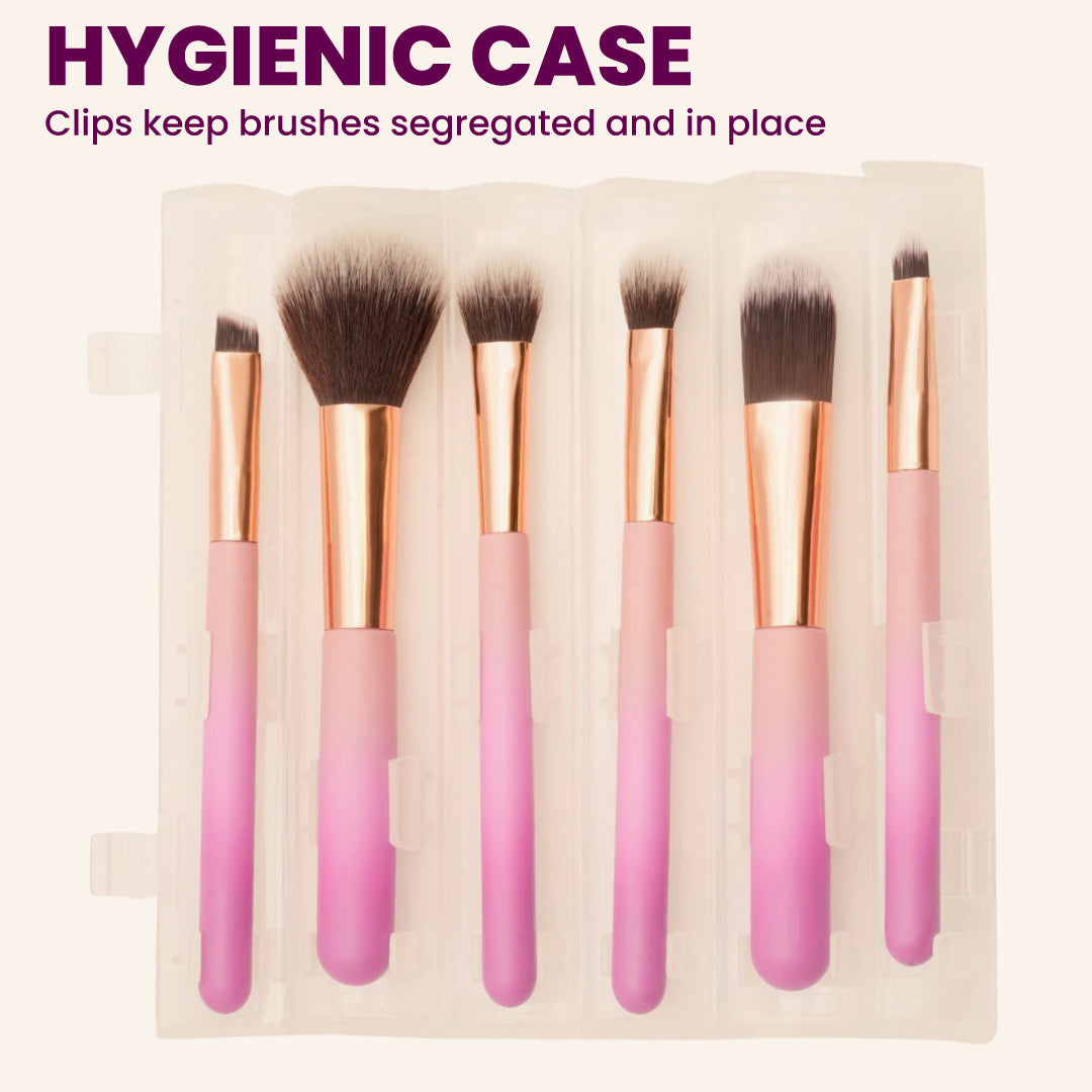 On the Go Brushes | Typsy at Broadway