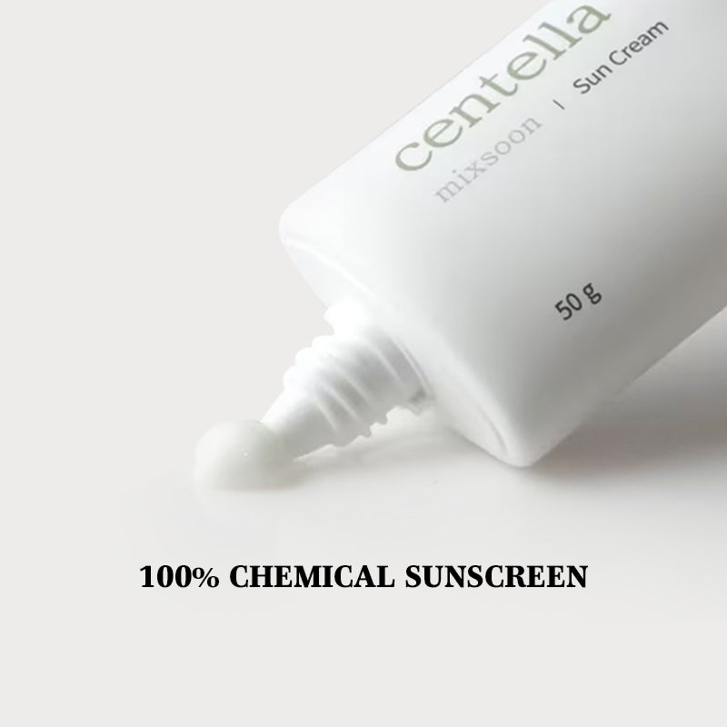 Mixsoon Centella Sun Cream 50 gm | Mixsoon at Broadway