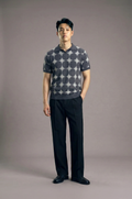 Austen Kint polo