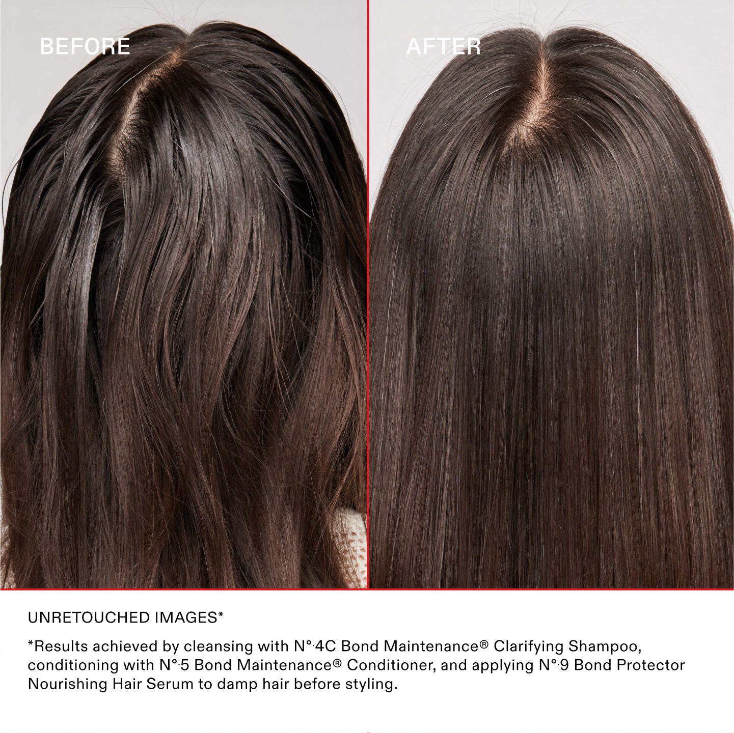 BOND MAINTENANCE CLARIFYING SHAMPOO