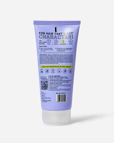 Moisture Restoring Conditioner