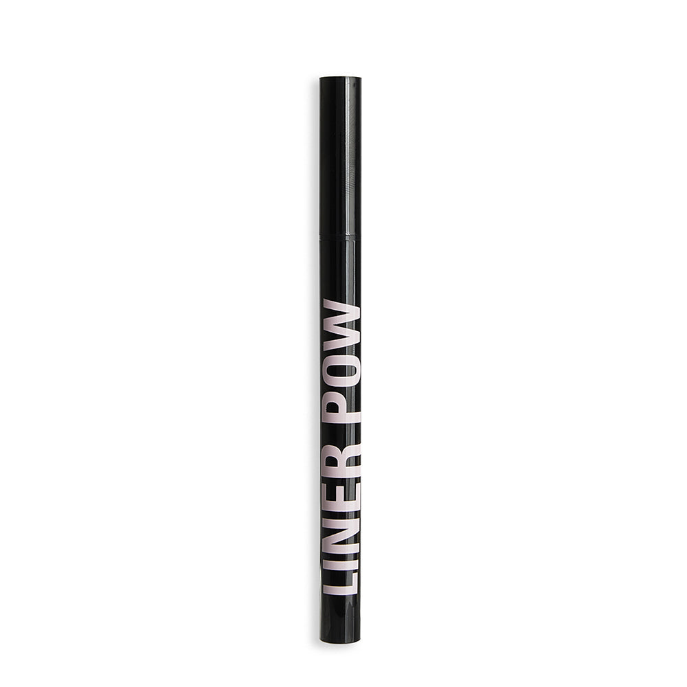 Makeup Revolution Liner Pow Liquid Eyeliner | Makeup Revolution at Broadway